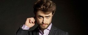 Daniel Radcliffe apoya la comparación de Voldemort y Donald Trump de J.K. Rowling Daniel Radcliffe apoya la comparación de Voldemort y Donald Trump de J.K. Rowling