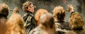'Resident Evil: El capítulo final': Milla Jovovich se enfrenta a una horda de zombis en una nueva imagen 'Resident Evil: El capítulo final': Milla Jovovich se enfrenta a una horda de zombis en una nueva imagen