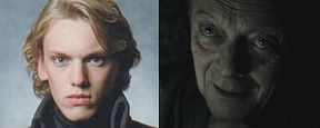 'Animales fantásticos y dónde encontrarlos': ¿Aparecerá Gellert Grindelwald en la trilogía? 'Animales fantásticos y dónde encontrarlos': ¿Aparecerá Gellert Grindelwald en la trilogía?