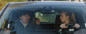 'Un espacio entre nosotros': Nuevo tráiler centrado en el 'road trip' de Asa Butterfield y Britt Robertson 'Un espacio entre nosotros': Nuevo tráiler centrado en el 'road trip' de Asa Butterfield y Britt Robertson