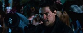 'Jack Reacher: Nunca vuelvas atrás': Cobie Smulders es la misión de Tom Cruise en el nuevo tráiler 'Jack Reacher: Nunca vuelvas atrás': Cobie Smulders es la misión de Tom Cruise en el nuevo tráiler