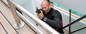 'Mechanic: Resurrection': Arthur Bishop presume de fuerza y agilidad en este adelanto EXCLUSIVO 'Mechanic: Resurrection': Arthur Bishop presume de fuerza y agilidad en este adelanto EXCLUSIVO