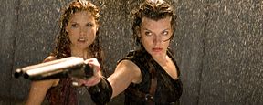 'Resident Evil': Milla Jovovich habla sobre el 'reboot' de la saga cinematográfica 'Resident Evil': Milla Jovovich habla sobre el 'reboot' de la saga cinematográfica