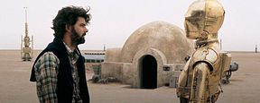 'Star Wars': Así se creó 'Una nueva esperanza', el inicio la mayor saga cinematográfica de todos los tiempos 'Star Wars': Así se creó 'Una nueva esperanza', el inicio la mayor saga cinematográfica de todos los tiempos