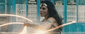 'Wonder Woman 2': El presidente de Warner Bros. revela en qué época estará ambientada la secuela 'Wonder Woman 2': El presidente de Warner Bros. revela en qué época estará ambientada la secuela