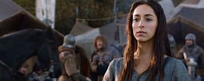 'Avatar': Oona Chaplin se une a la franquicia de James Cameron 'Avatar': Oona Chaplin se une a la franquicia de James Cameron