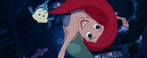 'La Sirenita': La versión de Sofia Coppola iba a ser fiel al cuento original y no a la historia de Disney 'La Sirenita': La versión de Sofia Coppola iba a ser fiel al cuento original y no a la historia de Disney
