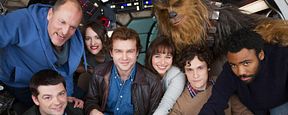 'Star Wars': Nuevos detalles sobre la salida de Phil Lord y Chris Miller del 'spin-off' de Han Solo 'Star Wars': Nuevos detalles sobre la salida de Phil Lord y Chris Miller del 'spin-off' de Han Solo