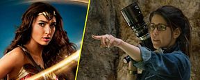 'Wonder Woman' es oficialmente la película de acción real dirigida por una mujer más exitosa de la historia 'Wonder Woman' es oficialmente la película de acción real dirigida por una mujer más exitosa de la historia
