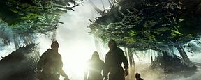 'Transformers: El último caballero' explica por qué todas las películas transcurren en la Tierra 'Transformers: El último caballero' explica por qué todas las películas transcurren en la Tierra