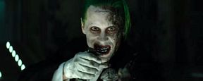 'Gotham City Sirens': Jared Leto habla sobre si aparecerá en la película como El Joker 'Gotham City Sirens': Jared Leto habla sobre si aparecerá en la película como El Joker