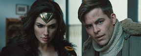 'Wonder Woman': ¿Volverá a aparecer Steve Trevor en futuras entregas? 'Wonder Woman': ¿Volverá a aparecer Steve Trevor en futuras entregas?