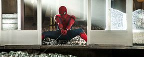Amy Pascal clarifica sus comentarios sobre 'Spider-Man: Homecoming', 'Venom' y 'Silver and Black' Amy Pascal clarifica sus comentarios sobre 'Spider-Man: Homecoming', 'Venom' y 'Silver and Black'