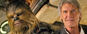 'Star Wars: El CEO de Disney habla sobre el cambio de director en el 'spin-off' de Han Solo 'Star Wars: El CEO de Disney habla sobre el cambio de director en el 'spin-off' de Han Solo