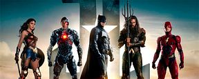 RUMOR: Warner Bros. podría potenciar su Universo DC Comics con tres/cuatro estrenos por año RUMOR: Warner Bros. podría potenciar su Universo DC Comics con tres/cuatro estrenos por año