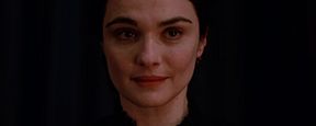 'Mi prima Rachel': Sam Claflin, encaprichado de Rachel Weisz en el primer tráiler en castellano 'Mi prima Rachel': Sam Claflin, encaprichado de Rachel Weisz en el primer tráiler en castellano