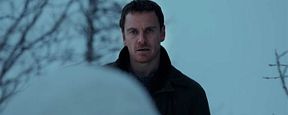 'The Snowman': Primer tráiler del terrorífico thriller protagonizado por Michael Fassbender 'The Snowman': Primer tráiler del terrorífico thriller protagonizado por Michael Fassbender