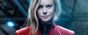 Comic Con 2017: 'Captain Marvel' se ambientará en los 90 con los Skrulls como villanos Comic Con 2017: 'Captain Marvel' se ambientará en los 90 con los Skrulls como villanos