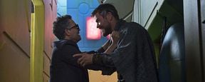 Comic Con 2017: Hulk (Mark Ruffalo) hablará por primera vez en 'Thor: Ragnarok' Comic Con 2017: Hulk (Mark Ruffalo) hablará por primera vez en 'Thor: Ragnarok'