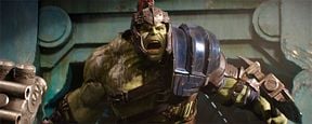 'Thor: Ragnarok': Marvel da más detalles en la Comic Con sobre el paradero de Hulk tras 'Vengadores: La era de Ultrón' 'Thor: Ragnarok': Marvel da más detalles en la Comic Con sobre el paradero de Hulk tras 'Vengadores: La era de Ultrón'