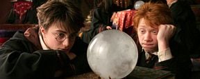 'Harry Potter': Esta teoría fan explica por qué hay tan pocos alumnos en las clases de Hogwarts 'Harry Potter': Esta teoría fan explica por qué hay tan pocos alumnos en las clases de Hogwarts