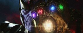 'Vengadores: Infinity War' mostrará los poderes de la Gema de la Realidad 'Vengadores: Infinity War' mostrará los poderes de la Gema de la Realidad