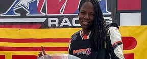 'Deadpool 2': Muere la especialista Joi Harris mientras realizaba una acrobacia en el set de rodaje 'Deadpool 2': Muere la especialista Joi Harris mientras realizaba una acrobacia en el set de rodaje