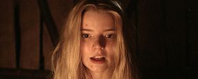 El 'remake' de 'Nosferatu' ficha a Anya Taylor-Joy ('Mútiple', 'Morgan') El 'remake' de 'Nosferatu' ficha a Anya Taylor-Joy ('Mútiple', 'Morgan')