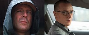 'Glass': Revelada la sinopsis de la nueva película de M. Night Shyamalan 'Glass': Revelada la sinopsis de la nueva película de M. Night Shyamalan