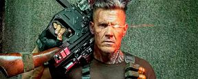 'Deadpool 2': ¿Indica esta nueva imagen de Cable que habrá viajes en el tiempo en la película? 'Deadpool 2': ¿Indica esta nueva imagen de Cable que habrá viajes en el tiempo en la película?