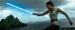 'Star Wars: Los últimos Jedi': Una nueva imagen promocional une a todos los héroes de la película 'Star Wars: Los últimos Jedi': Una nueva imagen promocional une a todos los héroes de la película
