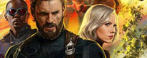 'Vengadores 4': Scarlett Johansson llega al rodaje de la película 'Vengadores 4': Scarlett Johansson llega al rodaje de la película