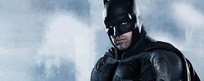 'The Batman: Matt Reeves afirma que será una película "independiente" del Universo Extendido de DC 'The Batman: Matt Reeves afirma que será una película "independiente" del Universo Extendido de DC