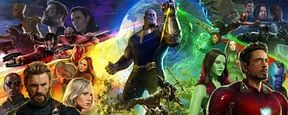 'Vengadores: Infinity War': El casting de la película insinúa que veremos un 'flashback' de los años 60 'Vengadores: Infinity War': El casting de la película insinúa que veremos un 'flashback' de los años 60