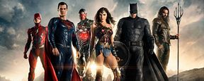 RUMOR: El público de la proyección de prueba de 'Liga de la Justicia' describe la película como "épica" RUMOR: El público de la proyección de prueba de 'Liga de la Justicia' describe la película como "épica"