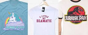 10 camisetas de películas que todo el mundo quiere y están disponibles en Internet 10 camisetas de películas que todo el mundo quiere y están disponibles en Internet