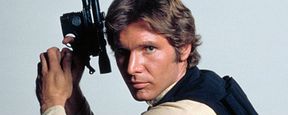 'Star Wars': Ron Howard adelanta la aparición del Corredor de Kessel con esta imagen del rodaje 'Star Wars': Ron Howard adelanta la aparición del Corredor de Kessel con esta imagen del rodaje