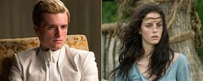 'Die in a Gunfight': Josh Hutcherson y Kaya Scodelario serán Romeo y Julieta en una versión moderna de la obra de Shakespeare 'Die in a Gunfight': Josh Hutcherson y Kaya Scodelario serán Romeo y Julieta en una versión moderna de la obra de Shakespeare