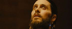 'Blade Runner 2049': Jared Leto sabe si Rick Deckard es un replicante o no 'Blade Runner 2049': Jared Leto sabe si Rick Deckard es un replicante o no