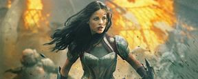 'Thor: Ragnarok': Kevin Feige no quiere revelar por qué Lady Sif no aparece en la película 'Thor: Ragnarok': Kevin Feige no quiere revelar por qué Lady Sif no aparece en la película