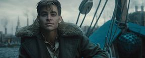 'Wonder Woman 2': Patty Jenkins responde a las teorías sobre el regreso de Steve Trevor 'Wonder Woman 2': Patty Jenkins responde a las teorías sobre el regreso de Steve Trevor