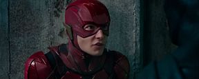 'Liga de la Justicia': Ezra Miller te descubre al Flash de la película en este vídeo 'Liga de la Justicia': Ezra Miller te descubre al Flash de la película en este vídeo