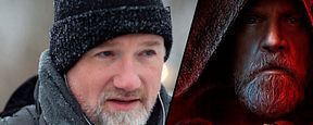 'Star Wars': David Fincher explica por qué nunca haría una película de la saga 'Star Wars': David Fincher explica por qué nunca haría una película de la saga
