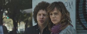 Emma Suárez (Las hijas de Abril): “La maternidad es un espacio infinito” Emma Suárez (Las hijas de Abril): “La maternidad es un espacio infinito”