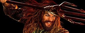 'Aquaman': La película de Jason Momoa da por terminado su rodaje 'Aquaman': La película de Jason Momoa da por terminado su rodaje