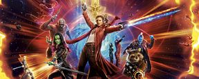 'Guardianes de la Galaxia Vol. 3': James Gunn actualiza el estado de la película 'Guardianes de la Galaxia Vol. 3': James Gunn actualiza el estado de la película