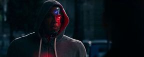 'Liga de la Justicia': El nuevo vídeo centrado en Cyborg contiene imágenes nunca vistas de la película 'Liga de la Justicia': El nuevo vídeo centrado en Cyborg contiene imágenes nunca vistas de la película
