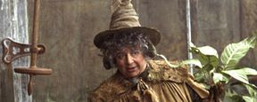 'Harry Potter': La triste historia detrás de la creación de la profesora Pomona Sprout 'Harry Potter': La triste historia detrás de la creación de la profesora Pomona Sprout