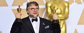 Guillermo del Toro: "Si temes al fracaso nunca conocerás el éxito, porque lo más triste es un director de cine domesticado" Guillermo del Toro: "Si temes al fracaso nunca conocerás el éxito, porque lo más triste es un director de cine domesticado"
