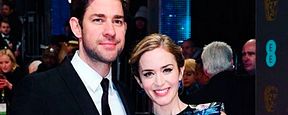 Por qué John Krasinski y Emily Blunt son la pareja de moda Por qué John Krasinski y Emily Blunt son la pareja de moda